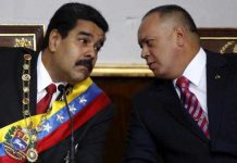 Fuentenan ta revela cu Merca a ofrece amnistia na Maduro pa e bandona poder despues di e fraude electoral na Venezuela