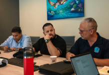 Minister Rocco Tjon: Reunion structural cu sindicato di polis di Aruba tocante varios topico pa cu cuerpo policial