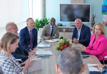 Prome Minister Evelyn Wever-Croes: Secretario di Estado nobo lo continua cu e acuerdo cu Hulanda riba e interes di e debe di Covid