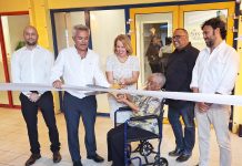 Secrets Baby Beach Resort a tene apertura di su Oficina di Trabao