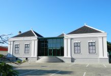 Stichting Monumentenfonds Aruba ta bay haci un open Monumentendag 15 di september