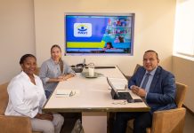 Minister Endy Croes: En conexion cu introduccion di papiamento den klas 1 di scol basico; Ta bay desaroya material pa e alumnonan cu limitacion visual