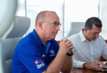 Prome minister a reuni cu representantenan di ATIA: Taskforce riba recomendacionnan di sector priva y publico no ta dunando tur resultado desea