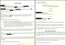 Taxista cu a bende permiso pa 90.000 florin a perde su placa y su permiso tambe