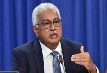 Trinidad y Tobago: Casonan di dengue a aumenta na 450