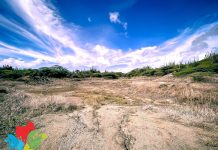 Awa ta cabando; Varios Dam ta bashi