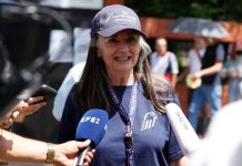 Venezuela: Centro Carter ta confirma cu Edmundo Gonzalez Urrutia a gana eleccion cu mas di 60% di voto