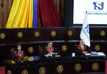 Venezuela: Corte Supremo ta certifica Maduro como ganador di eleccion presidencial