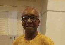 Sr. Pierre Romain Desormond