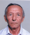 Alfredo Rafael Mejia