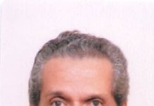 Benjamin Eulogio Lampe