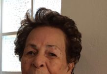 Sra. Vda. Crescentia Anjie-Tromp