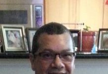 Sr. Frederick Rudolph Franken