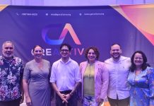 A yega tempo pa formalisa industrianan cultural y creativo na Aruba cu Conferencia Creactivo 2024