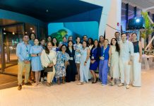 A.T.A. y AAA a presenta actualisacion importante di Aeropuerto na tur Socio Internacional