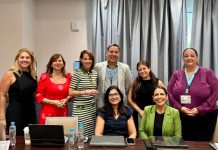 A.T.A. y AHATA ta mira atras na un siman productivo di Aruba Global Travel Conference