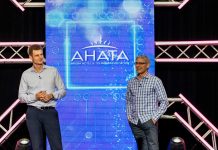 AHATA a ofrece seminario di Inteligencia Artificial (AI) na su miembronan