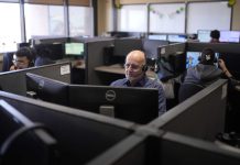 AI posiblemente no lo horta trabaonan sino haci empleadonan mas eficiente