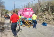 ATV/UTV: Un problema persistente
