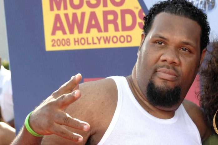 Artista di Hip-hop Fatman Scoop ta fayece cu 53 aña despues di collapse riba escenario_result