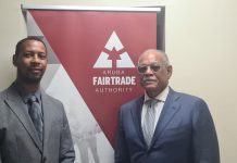 Aruba Fair Trade Authority (AFTA) ta presenta resultado di investigacion: “Arubianonan ta gasta te cu 40% di nan entrada den comestibel”