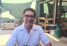 Rudy Lampe di Partido RED: “Asina cu nos ta drenta gobierno, si nos lo haya apoyo di pueblo, nos ta elimina BBO”