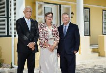 Segun CAft: Inversion y gasto di personal ta keda areanan di preocupacion