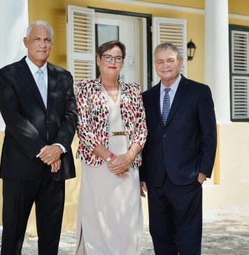 Segun CAft: Aruba ta cumpli cu e norma di presupuesto na 2026, pero nivel di inversion ta keda abao