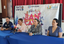 Centro di Bario Savaneta ta e anfitrion di e ultimo edicion di BAN CAYA pa 2024