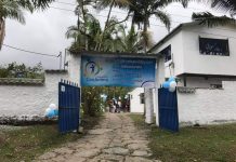 Conflicto entre Corporacion con Animo y Gobierno di Aruba pa pashentnan cu gobierno kier trece back Aruba