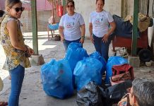 Cuba: Recoleccion di materia prima na La Habana pa produccion di protesis pa pecho