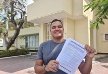 Diferente partido nobo ta prepara pa proximo eleccion