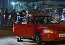 Director di prison mas grandi di Ecuador asesina