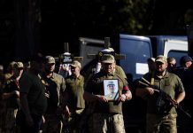 Dos miembro di NATO ta bisa cu drone Ruso a viola nan espacio aereo