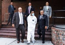 E assistent personal condena pa desmembra su hefe a ricibi sentencia di 40 aña y cadena perpetua