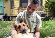 Entrega bo mascota pa busca rehabilitacion por empeora trauma; Un grupo di Colorado tin intencion di caba cu esaki