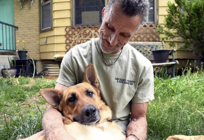 Entrega bo mascota pa busca rehabilitacion por empeora trauma; Un grupo di Colorado tin intencion di caba cu esaki_result