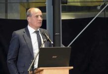 Ex-hefe di Jumbo lo wordo procesa pa labamento di placa