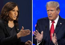 Economia, tema principal den debate entre Trump y Harris