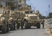 Jamaica ta bay manda cantidad limita di soldad y polis pa Haiti