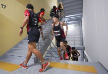 Kier kima caloria? Subi trapi por ta e ehercicio mas efectivo