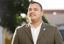 Leonardo Figaroa no ta descarta su participacion den proximo eleccion cu otro partido