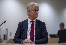 Wilders kier revoca ciudadania Hulandes pa hende cu dobel nacionalidad condena pa delito