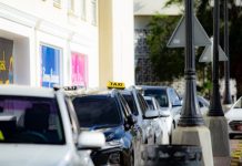 MB nobo a drenta na vigor: Lo instala comision independiente pa evalua posibilidadnan di traspaso di permiso di taxi