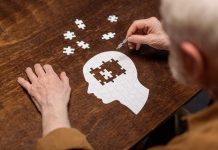 Luna di september ta luna di prevencion di Alzheimer