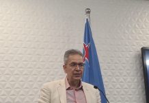 Marlon Croes ta retira di funcion como director di DOW