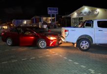 Mas cu 5mil accidente di trafico a tuma luga na Aruba den transcurso di aña 2024