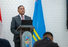Ministerio di Naturalesa ta anuncia cambio di fecha pa consulta publico di e concepto di Ley di Bienestar Di Animal