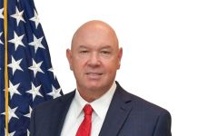 Mision Mericano den Caribe Hulandes ta duna bon bini na Consul General nobo