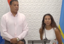 OAA y Design Academy Aruba ta bay cuminsa opleiding di Art and Design na october